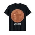 thumbnail image 1 of Solar System Group Costumes - Giant Planet Venus Costume T-Shirt, 1 of 5