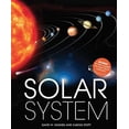 thumbnail image 1 of Solar System : Includes 20 NEW images of Mars from Curiosity (Hardcover), 1 of 1