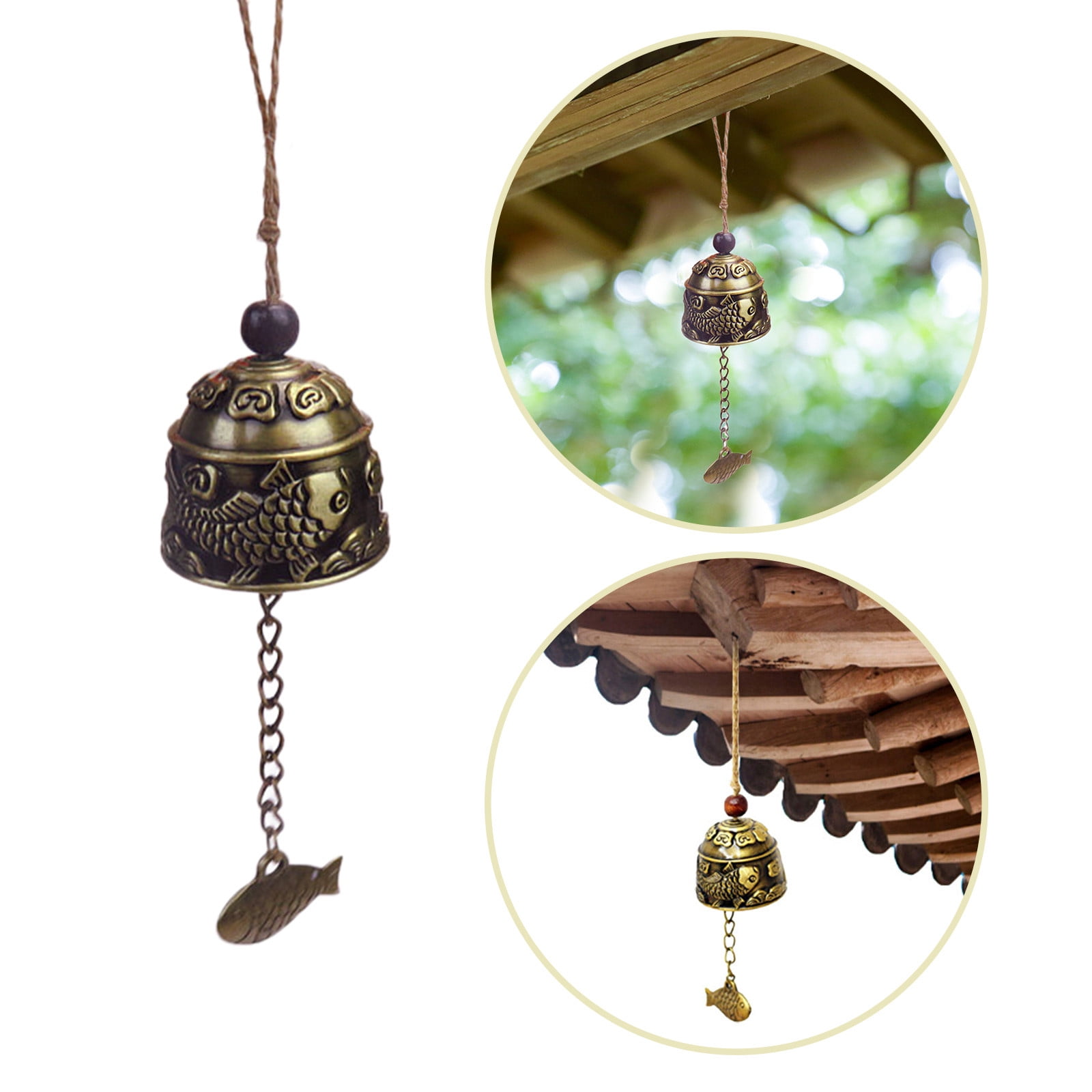 Solar System Mobile Extra Large Wind Chimes Wind Chimes Meditation