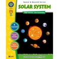 thumbnail image 1 of Pre-Owned Solar System Gr. 5-8 - Classroom Complete Press (Space & Beyond Series) (Unknown) 1553193156 9781553193159, 1 of 1