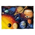 thumbnail image 1 of Solar System Pillow Case, 1 of 1