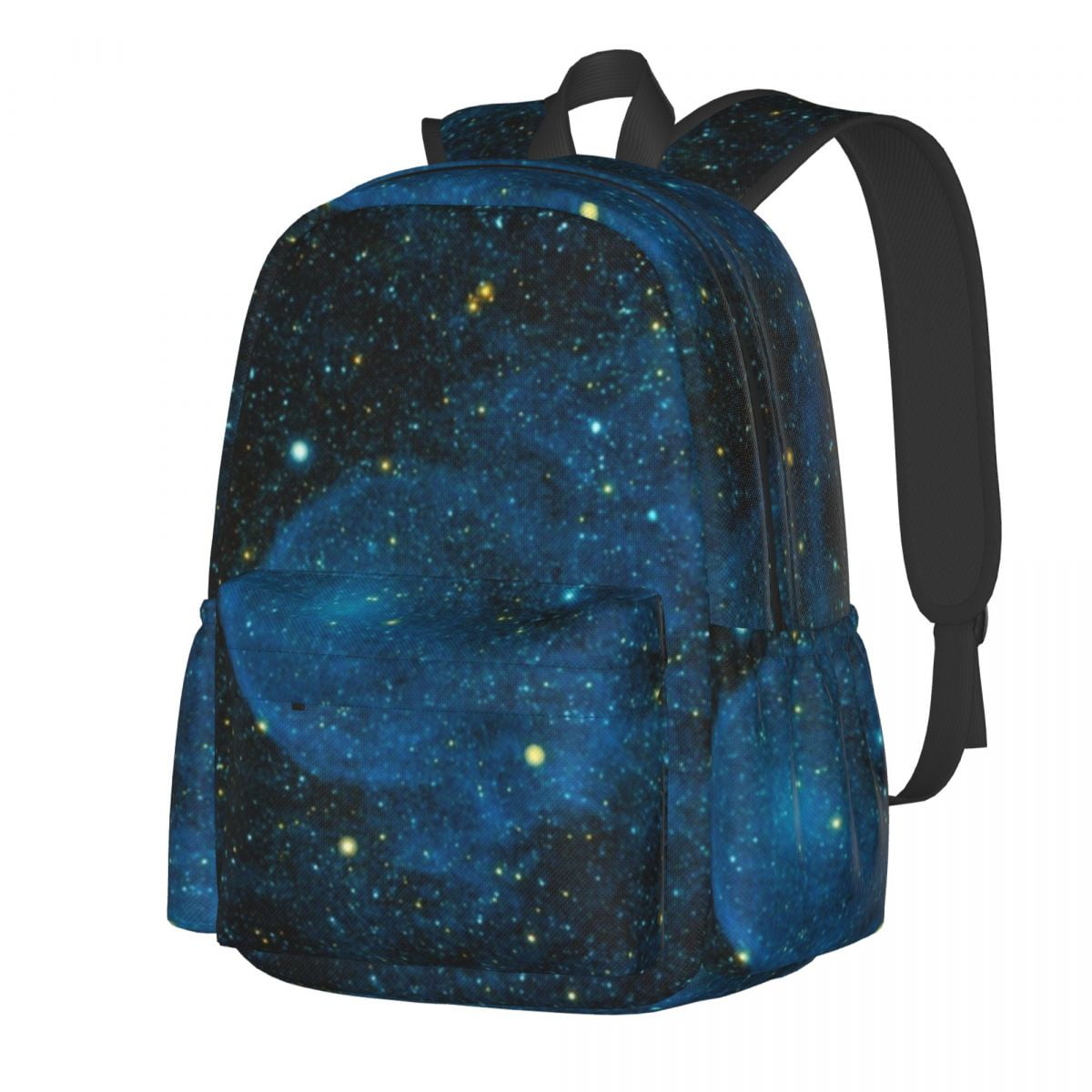 Solar System Planets Illustration Backpack Astronaut Space College ...