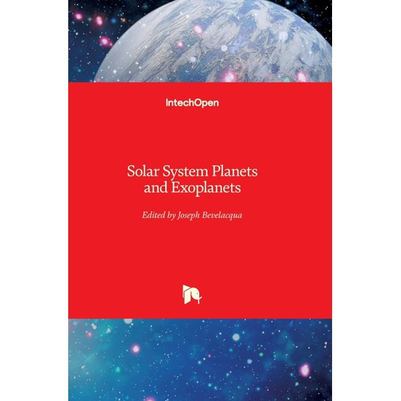 Solar System Planets and Exoplanets (Hardcover)