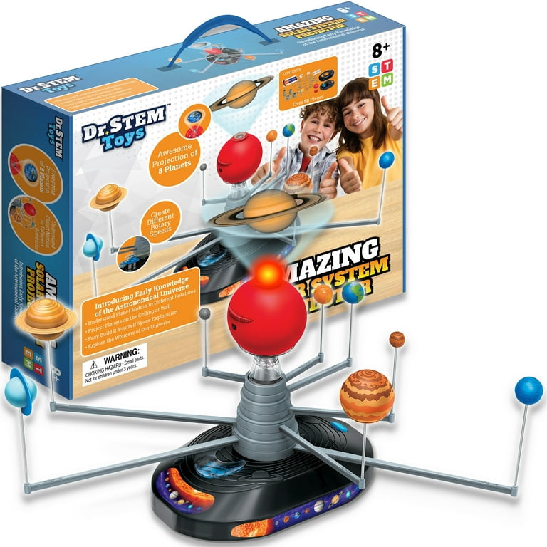 Awesome Solar System Toys for Space Kids