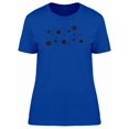thumbnail image 1 of Solar System (Silhouette) Tee Men's -Image by Shutterstock, 1 of 2