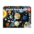 thumbnail image 1 of Educa Solar System: 150 Pcs, 1 of 8