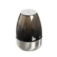 thumbnail image 1 of Solar Tea Lights Outdoor Powered LED Candle Light Flameless Rechargeable Waterproof Candle for Window Outdoor Yard Lamp Garden Camping Lantern with Dusk to Dawn ZE, 1 of 8