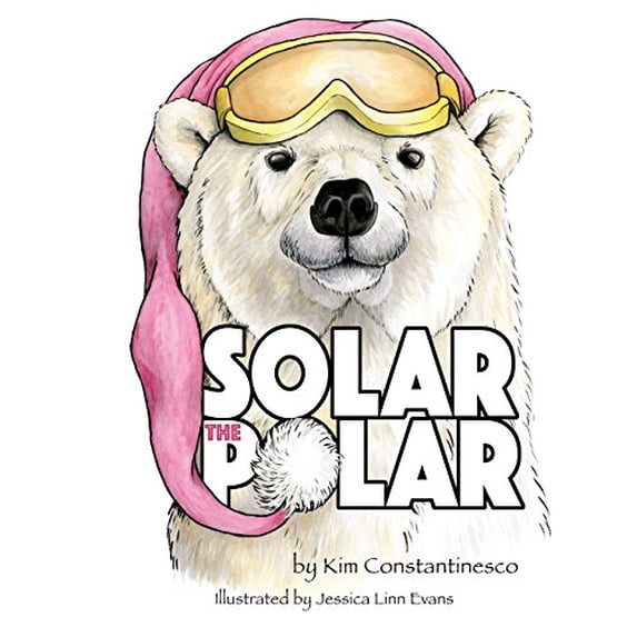 Pre-Owned Solar The Polar Paperback