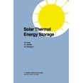 thumbnail image 1 of Solar Thermal Energy Storage, (Paperback), 1 of 1