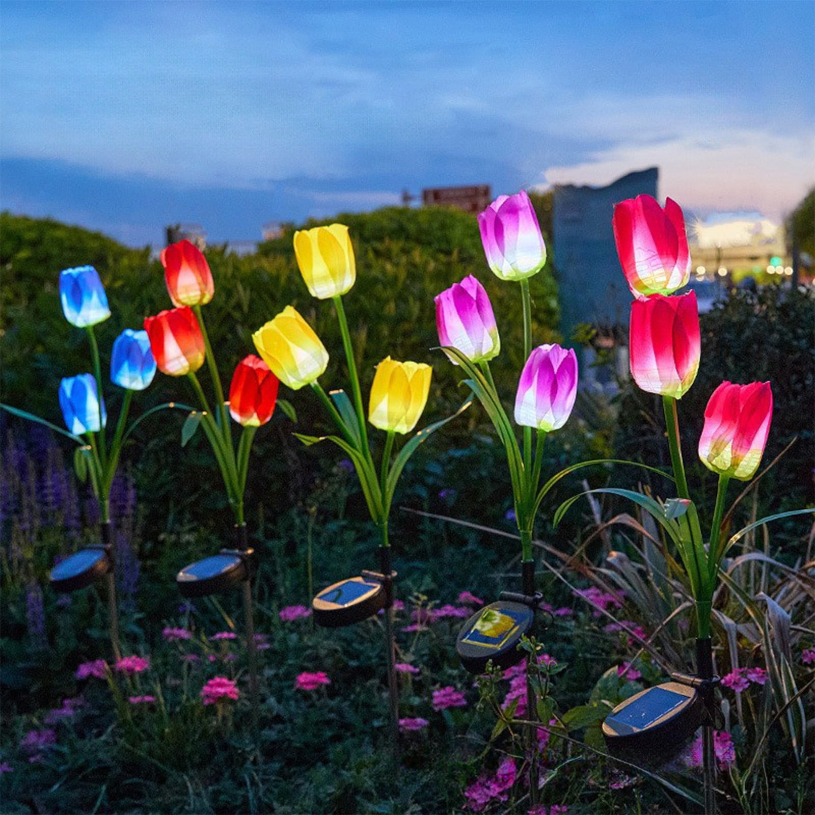 solar-tulips-garden-lights-outdoor-waterproof-solar-stake-lights-80cm