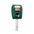 thumbnail image 1 of Solar Ultrasonic Animal Repellent Outdoor, Squirrel Deer Repellent Devices Motion Detection,IP65 Waterproof Cat Mouse Raccoon Dog Bird Repellent Deterrent, 1 of 1