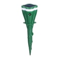 thumbnail image 1 of Solar Ultrasonic Animal Repeller, Waterproof High Efficiency Outdoor Wildlife Scarer for Yard Pest Control, 1 of 9
