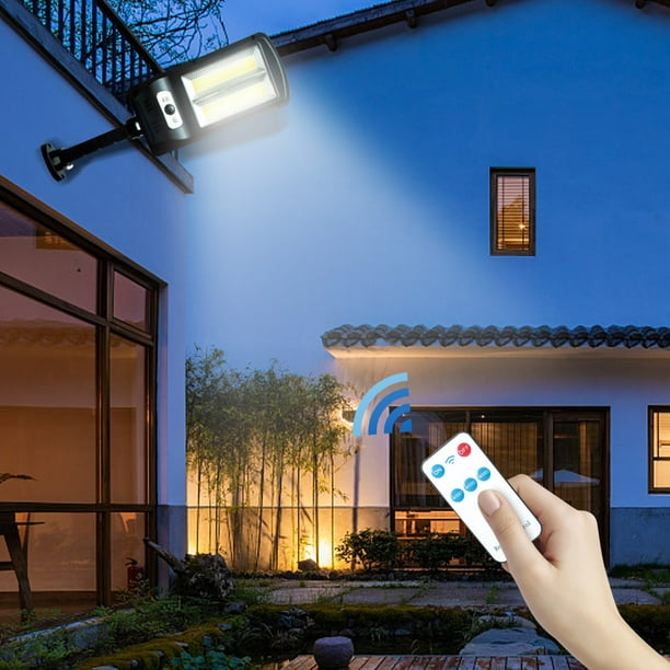 Parking wall light sales