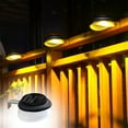 thumbnail image 1 of Solar Wall Lights Outdoor Waterproof,Solar Wall Lights Decorative,Solar Street Light,Waterproof Outdoor Solar Street Light,Dusk To Dawning LED Floods Light,Motion Sensor Light for Fences,Garden, 1 of 9