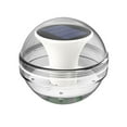 Solar Water Floating Lights Outdoor Pond Night Lights Layout Home