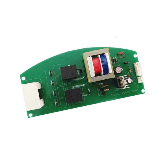Solar Water Heater Mainboard Power Board High Efficiency Energy Conversion for Multiple Models Strong Construction