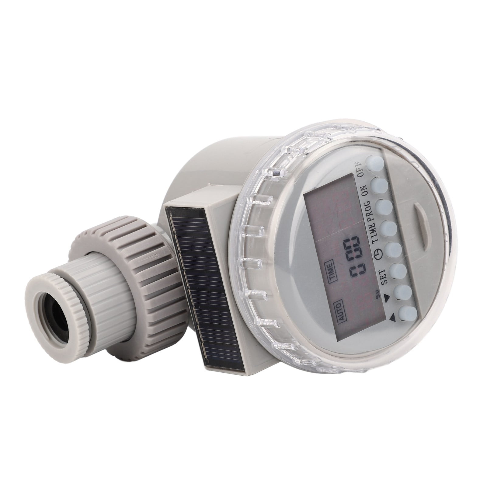 Solar Water Timer Solar Garden Watering Timer Automatic Watering