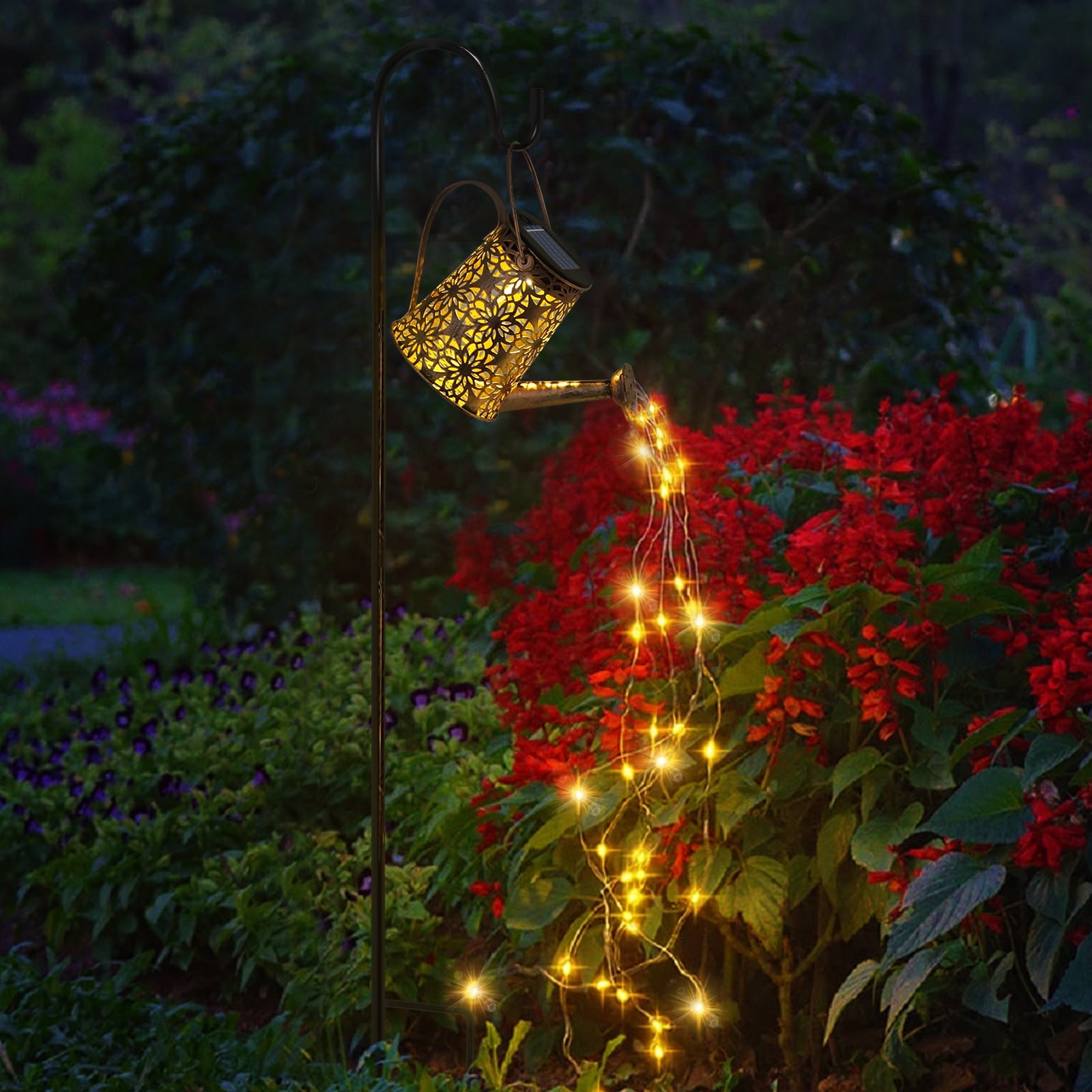 Retro sale can lights