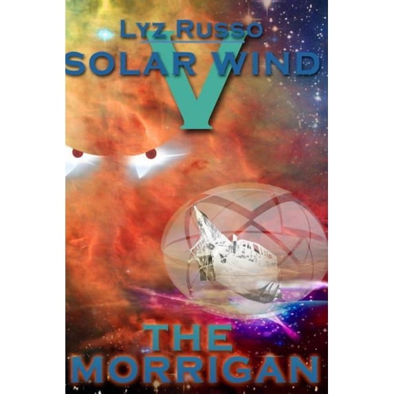 The Morrigan Paperback