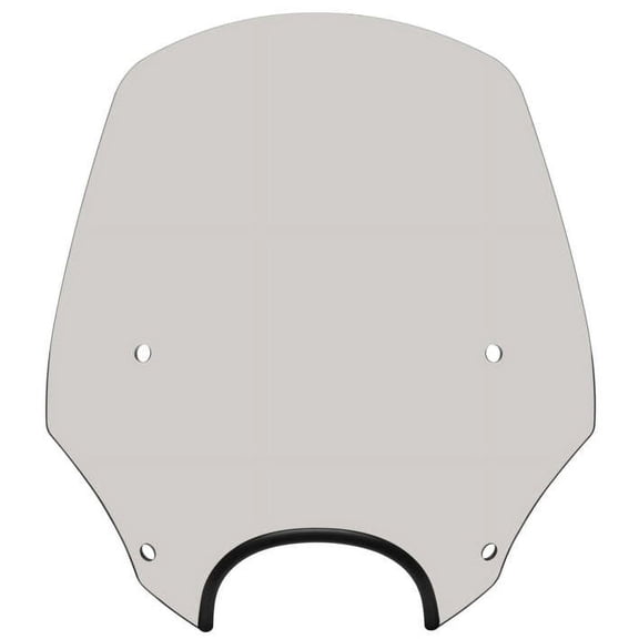 Solar Windshield (El Paso El Paso 17" Gradient)