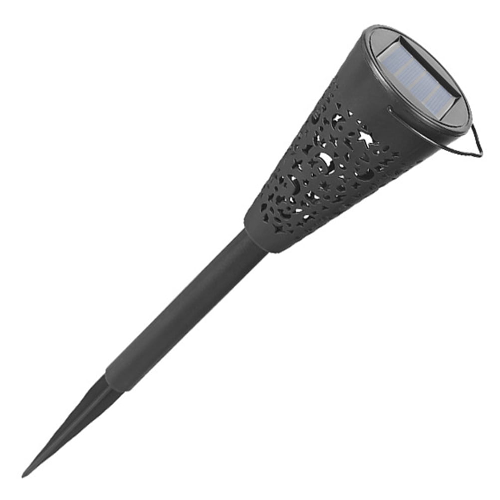 Solar Yard Lights Power Garden Decorative Outdoor for House Christmas