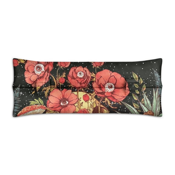 Solar and Lunar Eclipse Seatbelt Pillow - Soft Material for Upper Body Surgeries