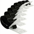 thumbnail image 1 of Solar cover scroll accessory kit blanket swimming pool strap and clip scroll kit, used for ground swimming blanket scroll, 1 of 5