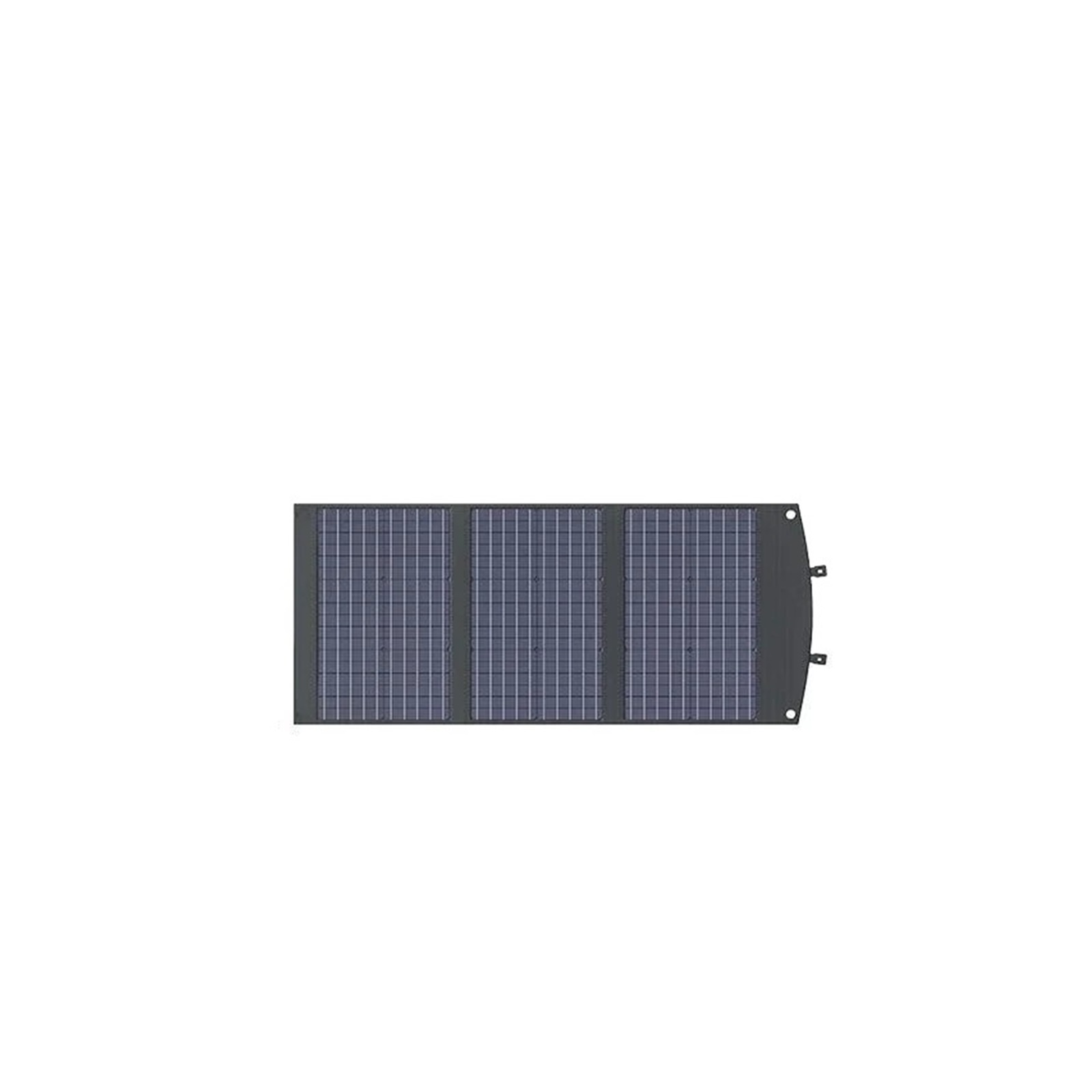 Solar panel Flexible Foldable Solar Panel Kit Portable 12V 2000w 1500w 1000w 500w Mobile power supply