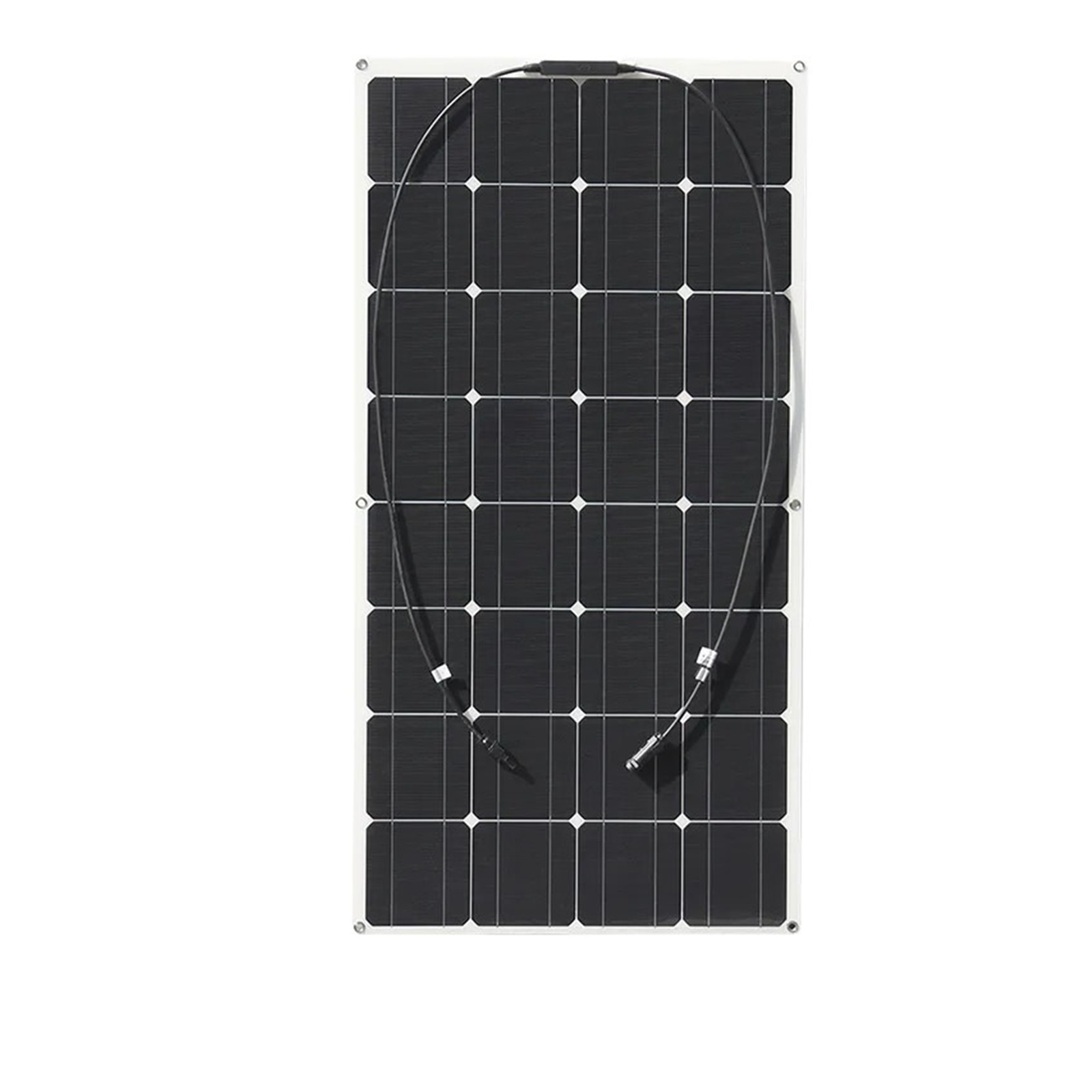 Solar panel Flexible Solar Panel 600w 100w 200w 300w 400w 500w Mobile power supply