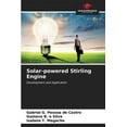 thumbnail image 1 of Solar-powered Stirling Engine, (Paperback), 1 of 1