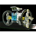 thumbnail image 1 of SolarBot.14 Robot Kit, 1 of 1