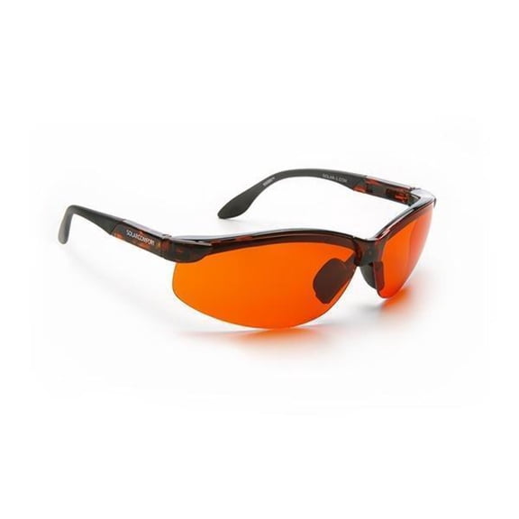 SolarComfort - Orange