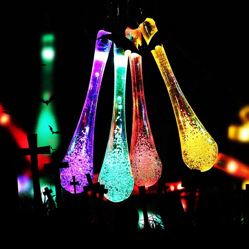 OriginalSourcing Solar String Light 30 LED Fairy String Light Garden Originalsourcing solar string light 30 led fairy string light garden