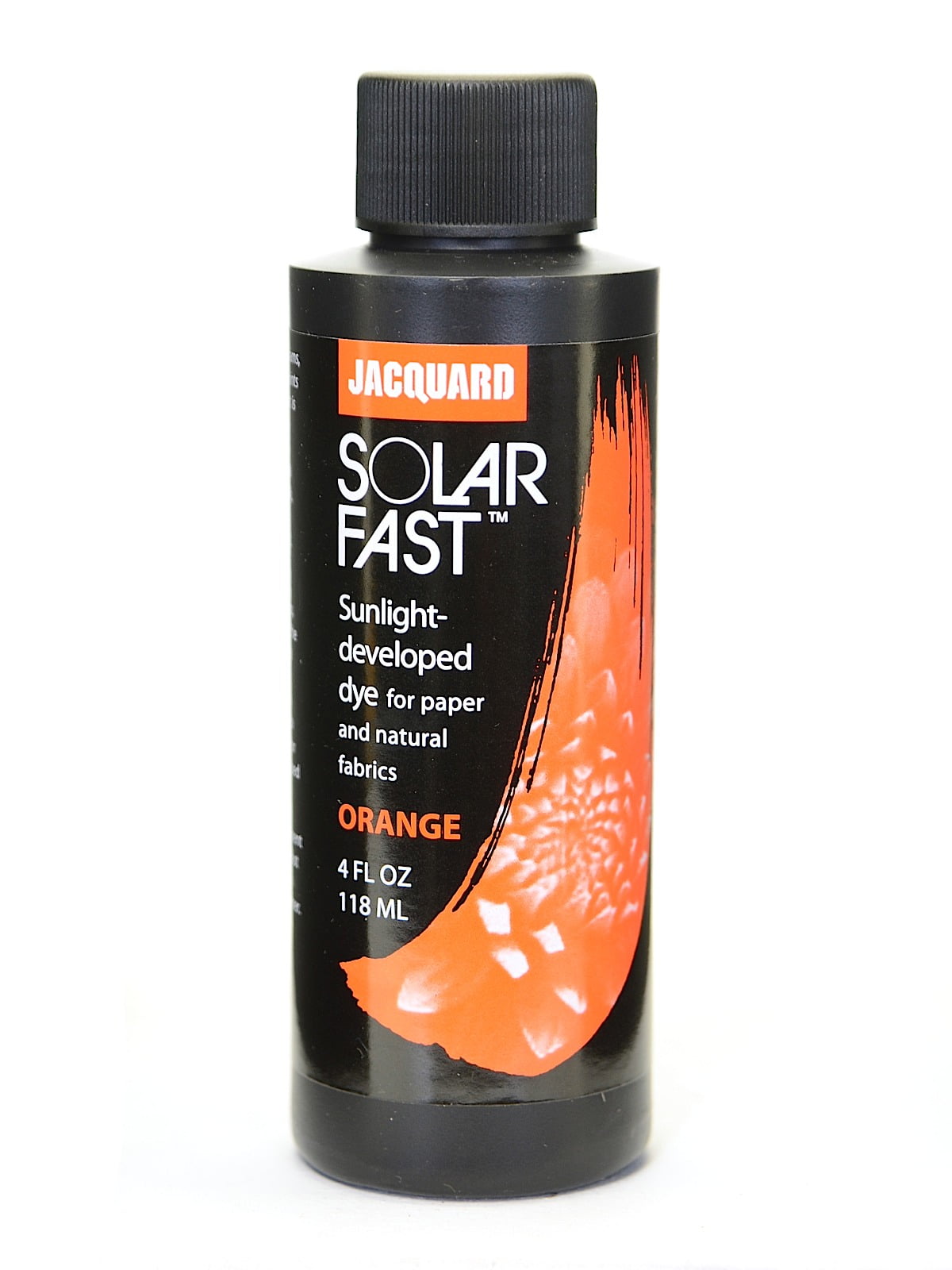 Solarfast Color Range SolarFast dye, 4 oz., orange (pack of 2) - Walmart.com