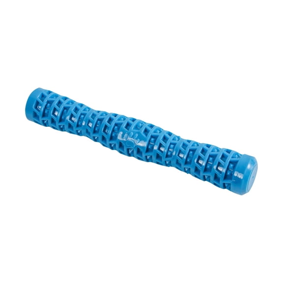Premium Textured Muscle Roller Stick for Deep Tissue Massage, Soreness Relief, and Muscle Recovery, Pink, 18-Inch