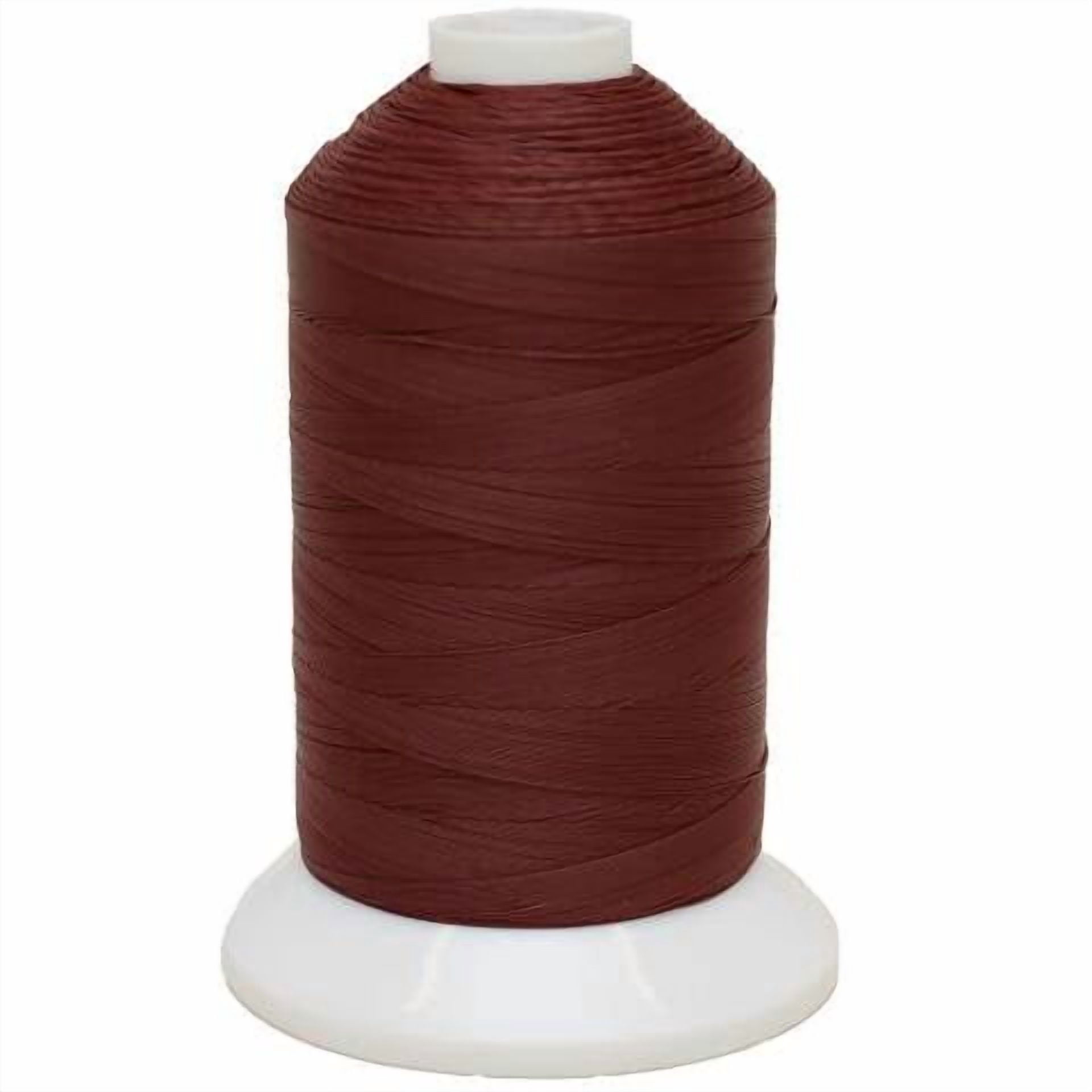 Solarfix Thread SolarFix Boat PTFE Thread 25001-RBN | Malibu Wine Red 2400 Denier ...