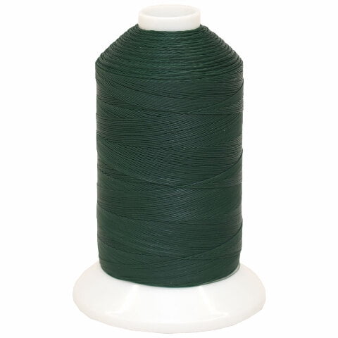 Solarfix Thread SolarFix Boat PTFE Thread 2640GN4/3-T | 2400 Denier Green 1920m ...