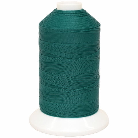 SolarFix Boat PTFE Thread 2640GN6/3-T | 2400 Denier Mint Green 1920m