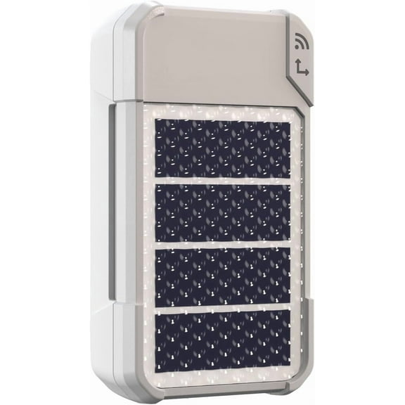 Globalstar SolarTrack Satellite Tracker