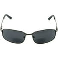 thumbnail image 1 of Solara Bi-Focal Sunreader Glasses, Edge - Black, 1 of 2