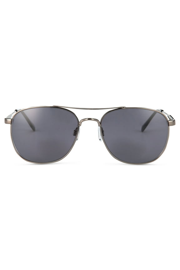 Unisex Full Rim Sunglass Readers, 1.5