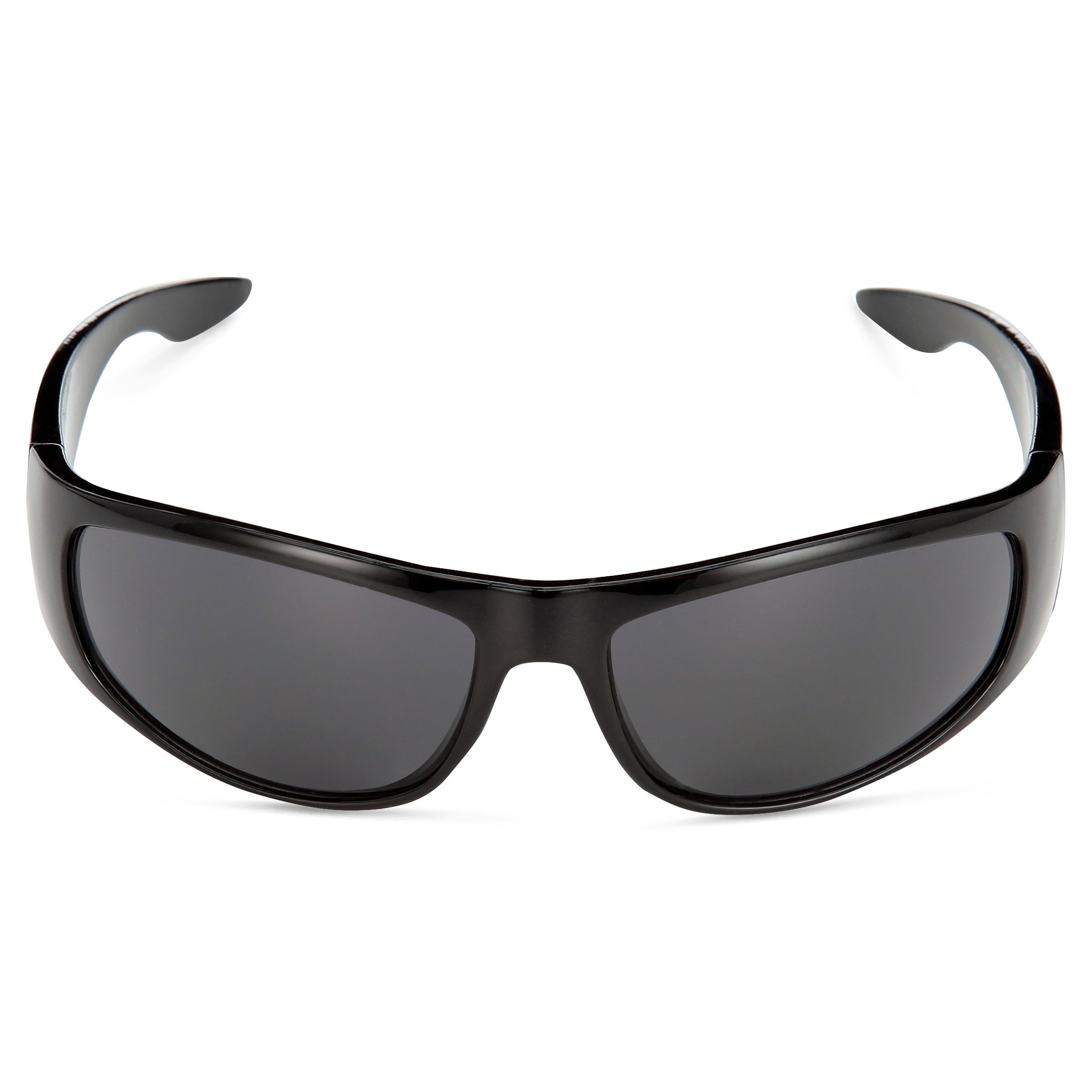 Solara Unisex Full Rim Sunglass Readers, 1.5