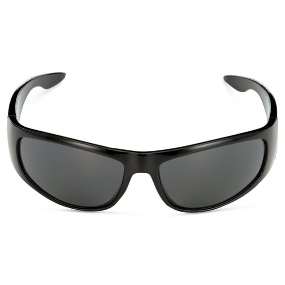 Solara Unisex Full Rim Sunglass Readers, 1.5