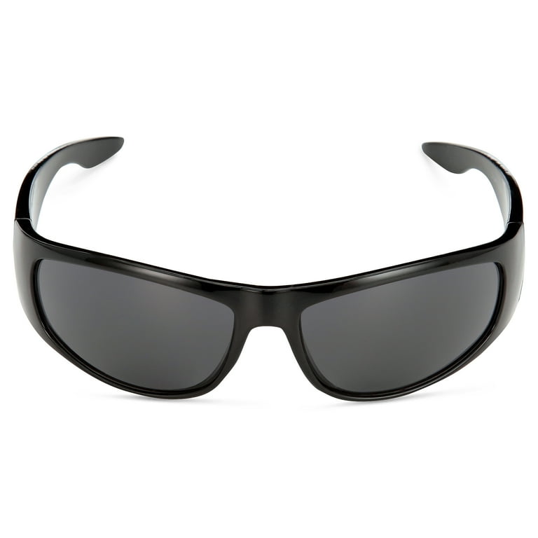 sol Solara Unisex Full Rim Sunglass Readers, 1.5 HSA/FSA