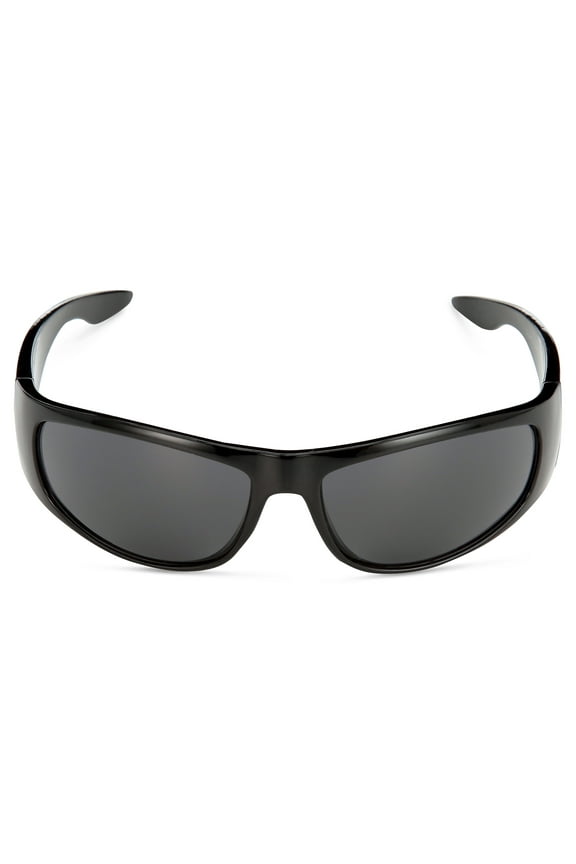 Unisex Full Rim Sunglass Readers, 1.5