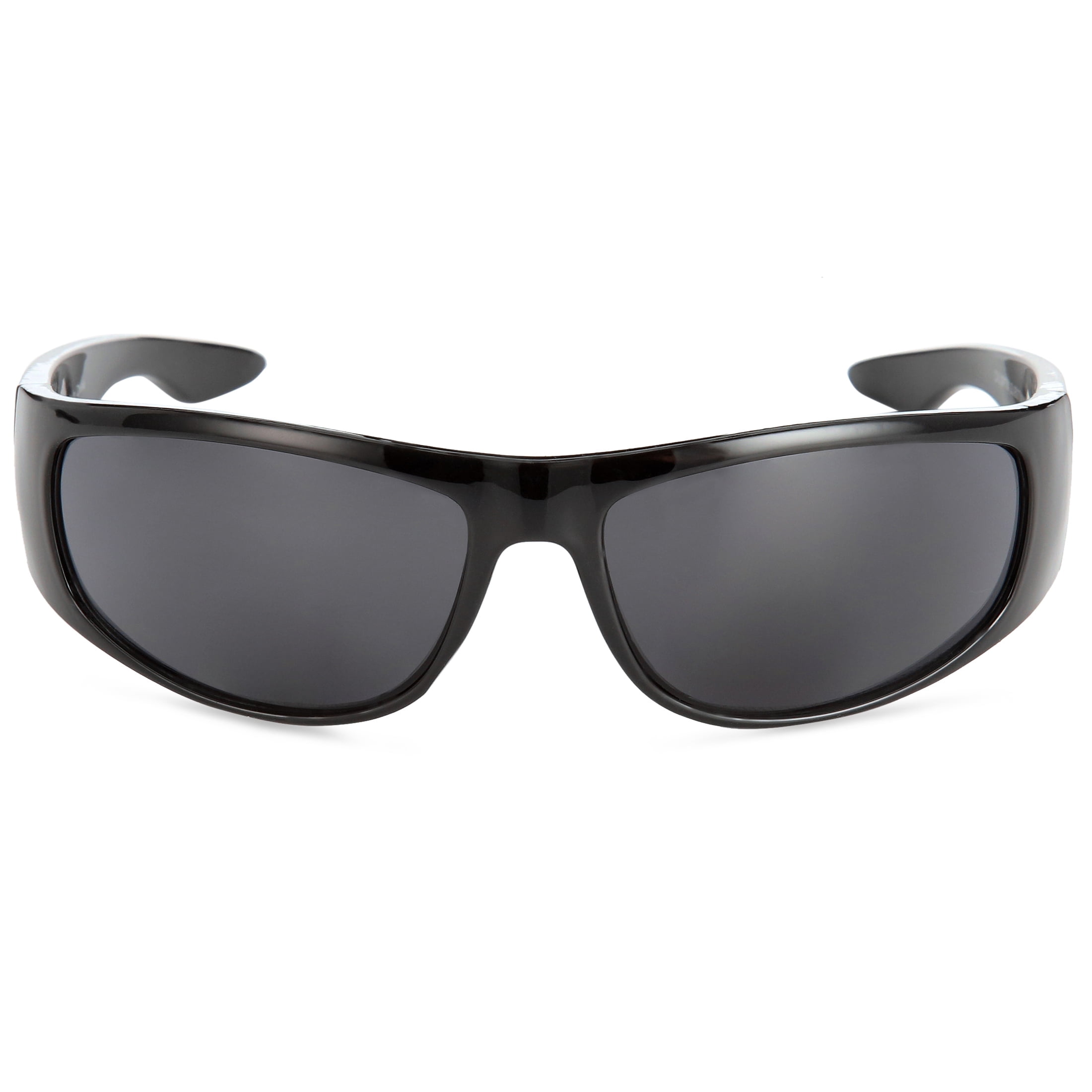 Solara Unisex Full Rim Sunglass Readers, 2.5