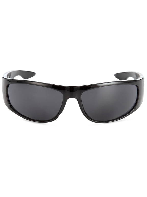 Unisex Full Rim Sunglass Readers, 2.5