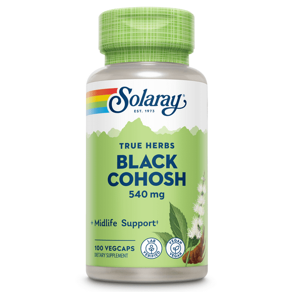 Black Cohosh