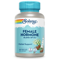 thumbnail image 1 of Solaray Female Hormone Blend SP-7C | Herbal Blend Includes Black Cohosh, Dong Quai, Passion Flower, Saw Palmetto, Wild Yam & More | 180 VegCaps, 1 of 7