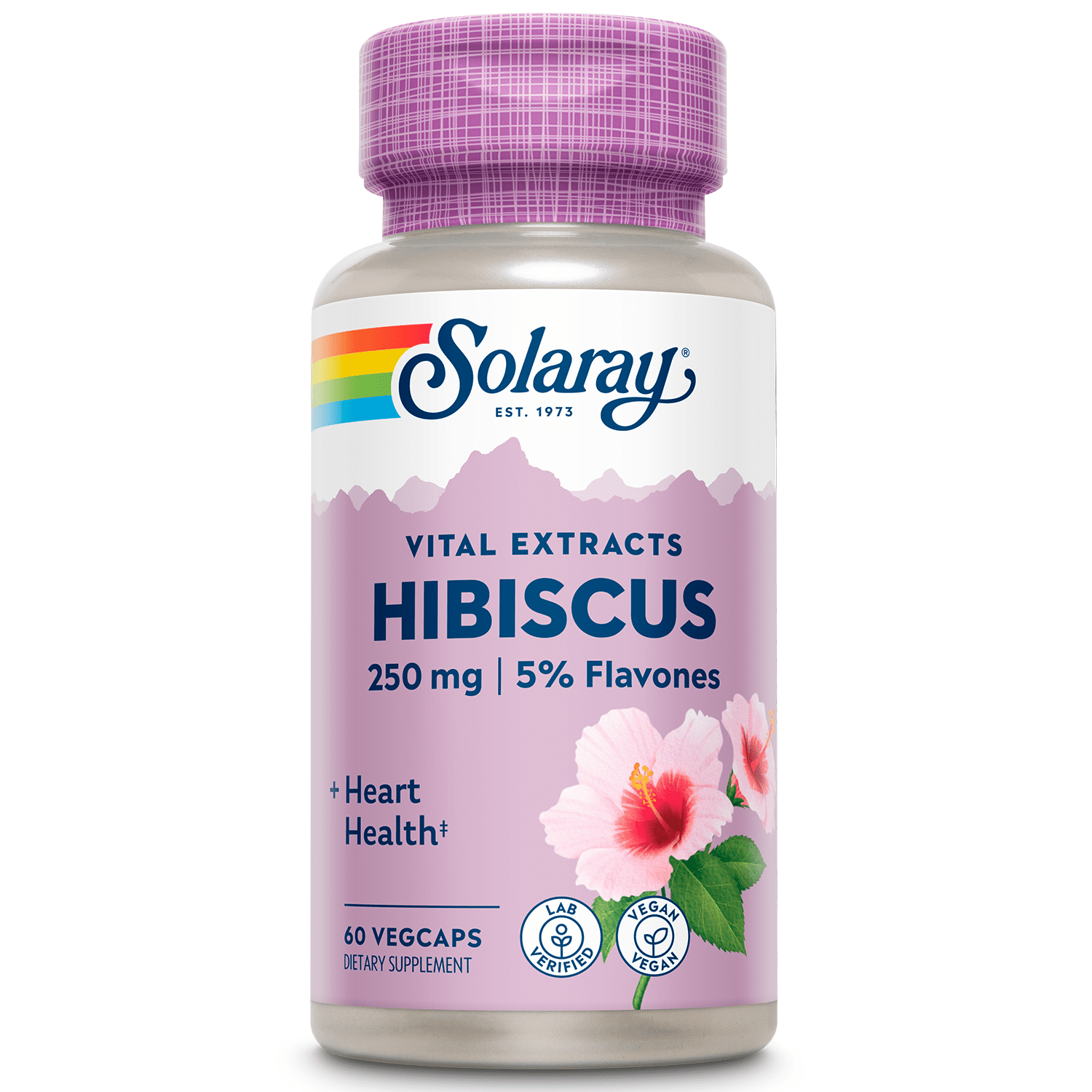 Hibiscus extract outlet